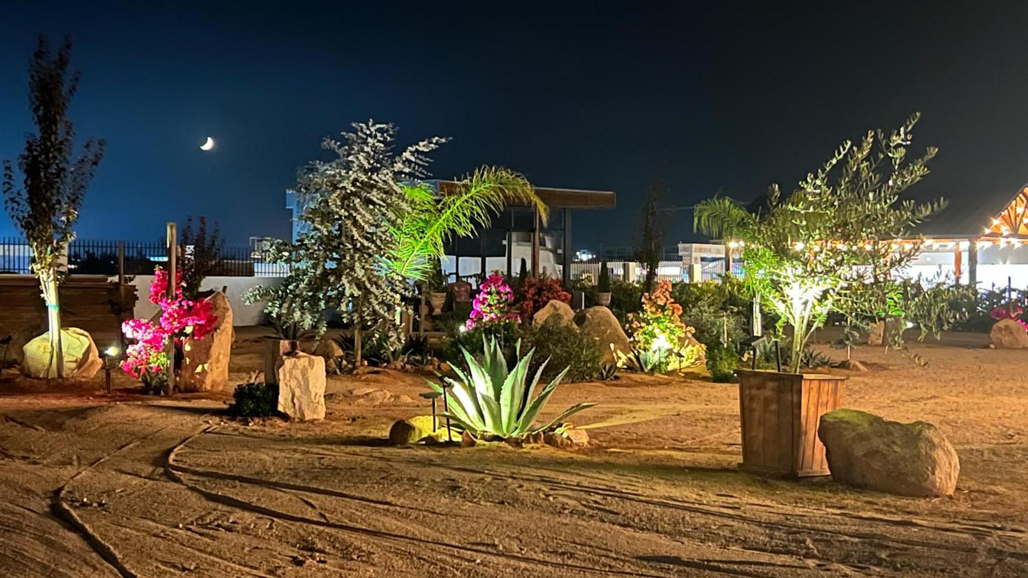 Hacienda 7 Amores El Porvenir Buitenkant foto